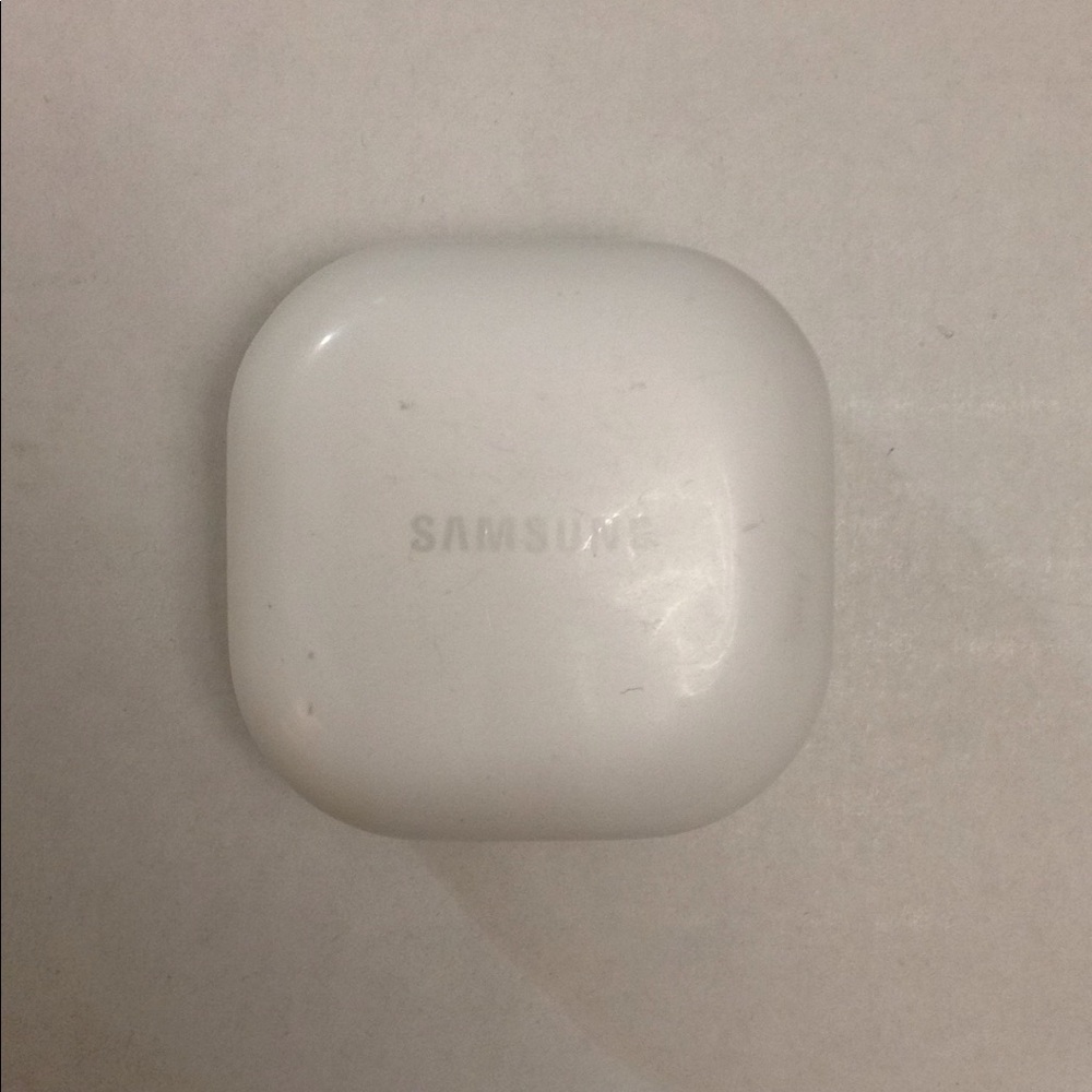 Samsung galaxy buds2 charging case only SM-R177
